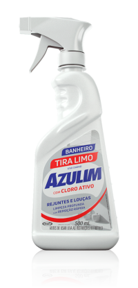 Imagem do produto Tira Limo AZULIM 500ml Spray